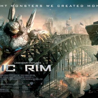 Pacific Rim Picture 36