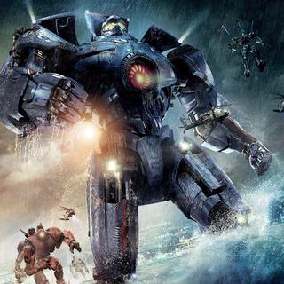 Pacific Rim Picture 37