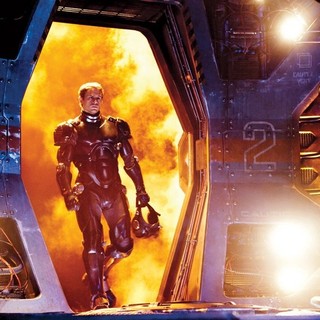 Pacific Rim Picture 49