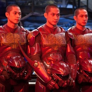 Pacific Rim Picture 52
