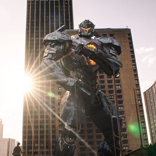 Pacific Rim Uprising Picture 20