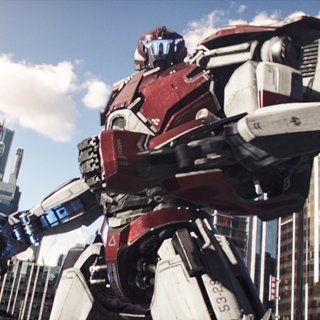 Pacific Rim Uprising Picture 21