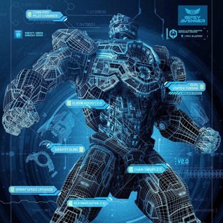 Pacific Rim Uprising Picture 54