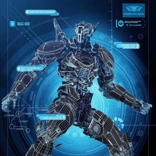 Pacific Rim Uprising Picture 55