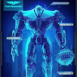 Pacific Rim Uprising Picture 3