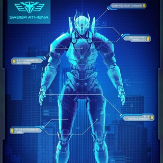 Pacific Rim Uprising Picture 5