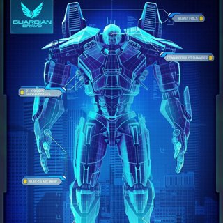 Pacific Rim Uprising Picture 6
