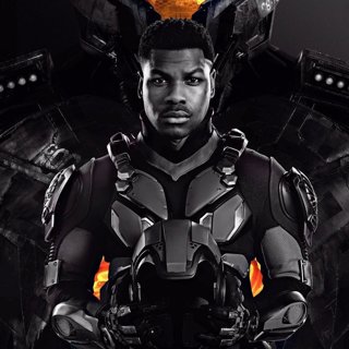 Pacific Rim Uprising Picture 9