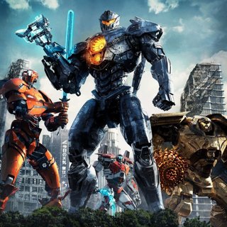 Pacific Rim Uprising Picture 11