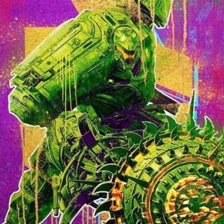 Pacific Rim Uprising Picture 23
