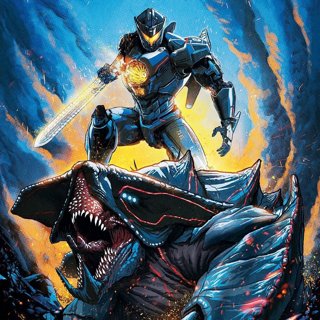 Pacific Rim Uprising Picture 26