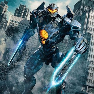 Pacific Rim Uprising Picture 27