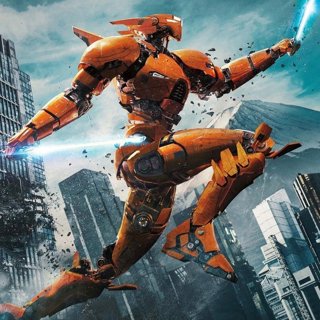 Pacific Rim Uprising Picture 28