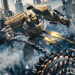 Pacific Rim Uprising Picture 29