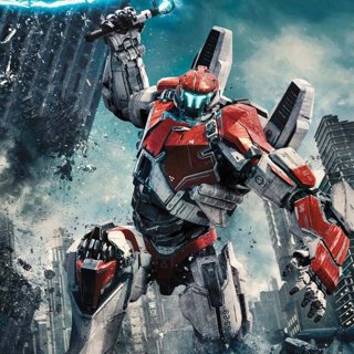 Pacific Rim Uprising Picture 30