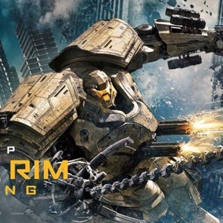Pacific Rim Uprising Picture 31