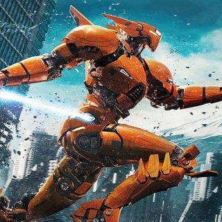 Pacific Rim Uprising Picture 33