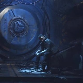 Pacific Rim Uprising Picture 1