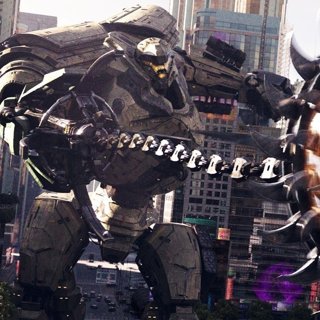 Pacific Rim Uprising Picture 14