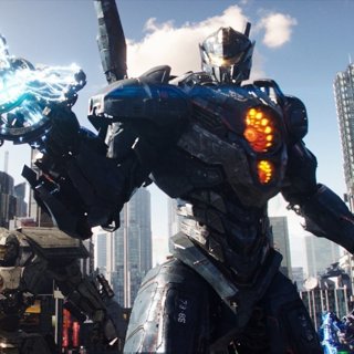 Pacific Rim Uprising Picture 15