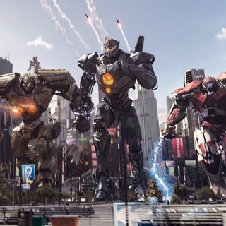 Pacific Rim Uprising Picture 16