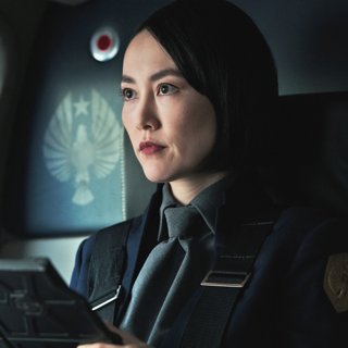 Pacific Rim Uprising Picture 19