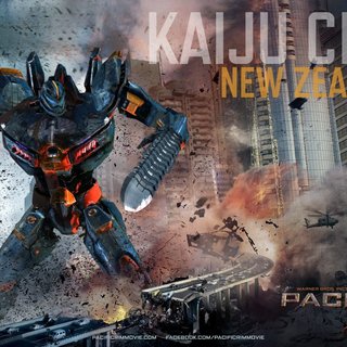 Pacific Rim Picture 40