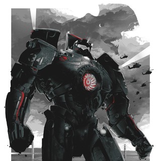 Pacific Rim Picture 58