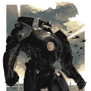 Pacific Rim Picture 59