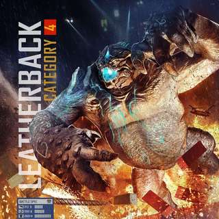 Pacific Rim Picture 62