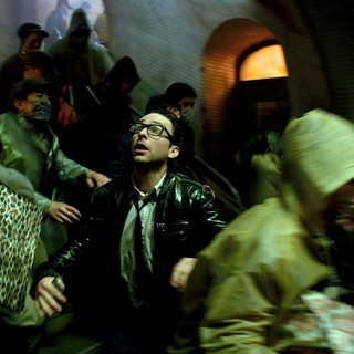 Pacific Rim Picture 25