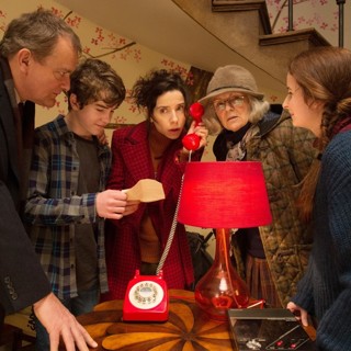 Paddington 2 Picture 8