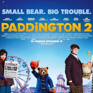 Paddington 2 Picture 12