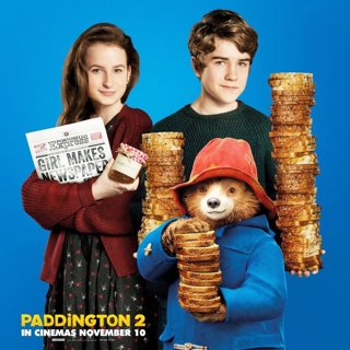 Paddington 2 Picture 14