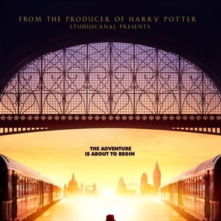 Paddington Picture 1