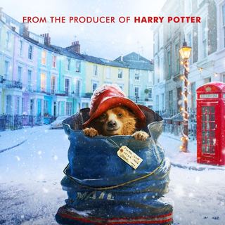 Paddington Picture 4