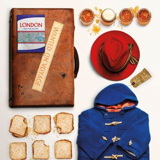 Paddington Picture 5