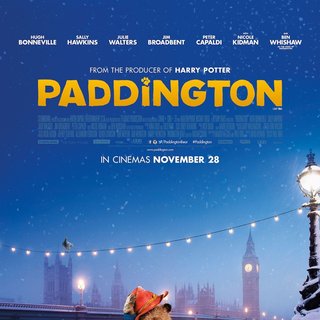 Paddington Picture 6