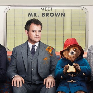 Paddington Picture 13