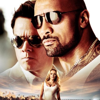 Poster of Paramount Pictures' Pain and Gain (2013)