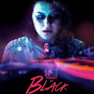 Poster of Imagination Worldwide's Paint It Black (2017)
