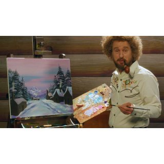 Paint Picture 9