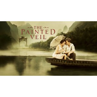 Painted Veil, The Picture 9