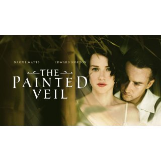 Painted Veil, The Picture 10