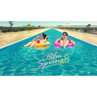 Palm Springs Picture 5