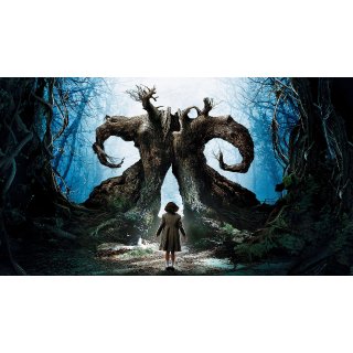 Pan's Labyrinth Picture 1