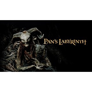 Pan's Labyrinth Picture 3