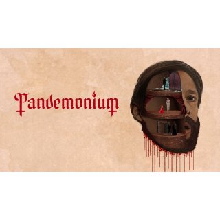 Pandemonium (1970)