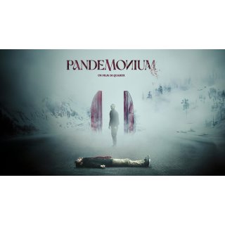 Pandemonium (1970)