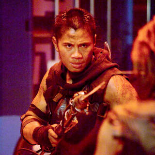 Pandorum Picture 4